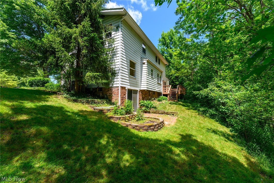 Forest Park - Residential