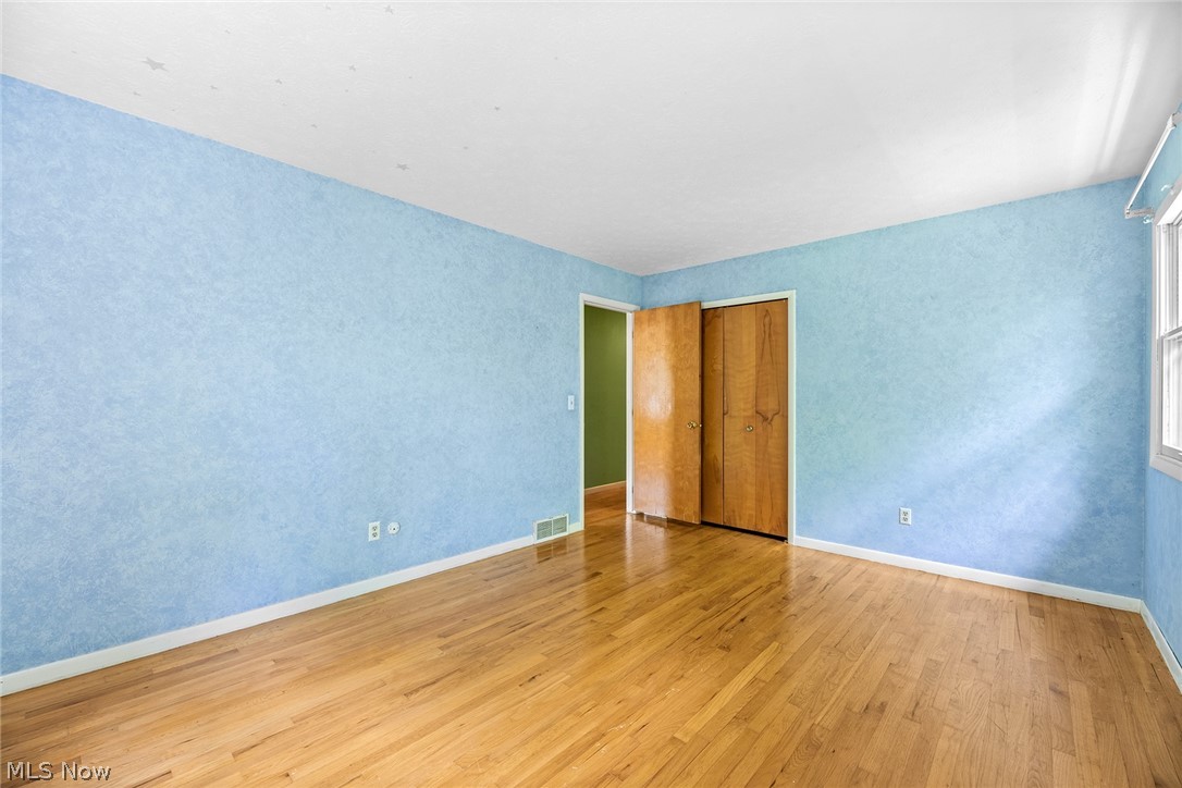 Forest Park - Residential