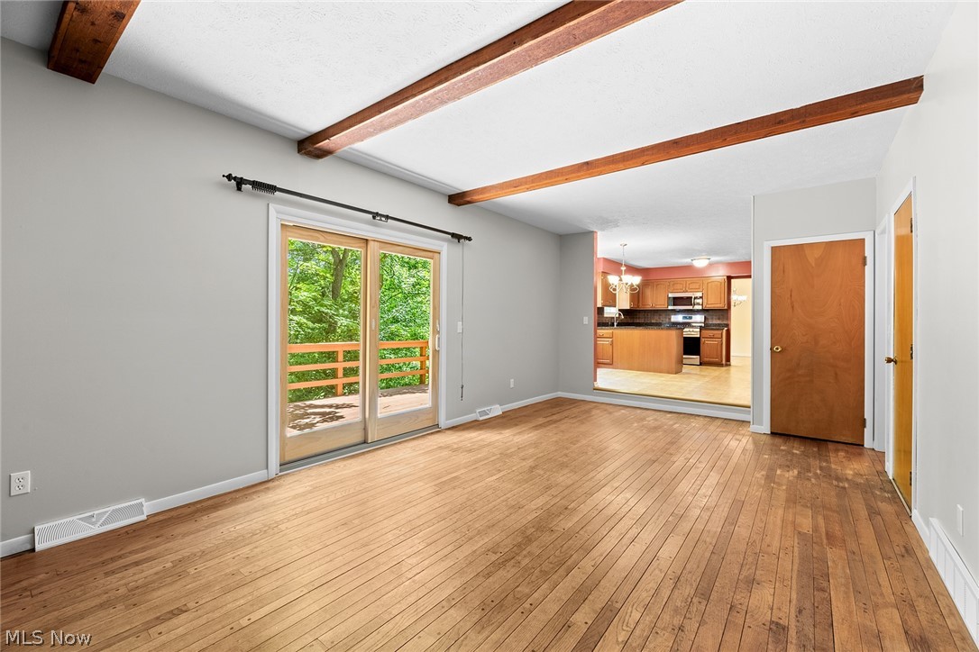 Forest Park - Residential