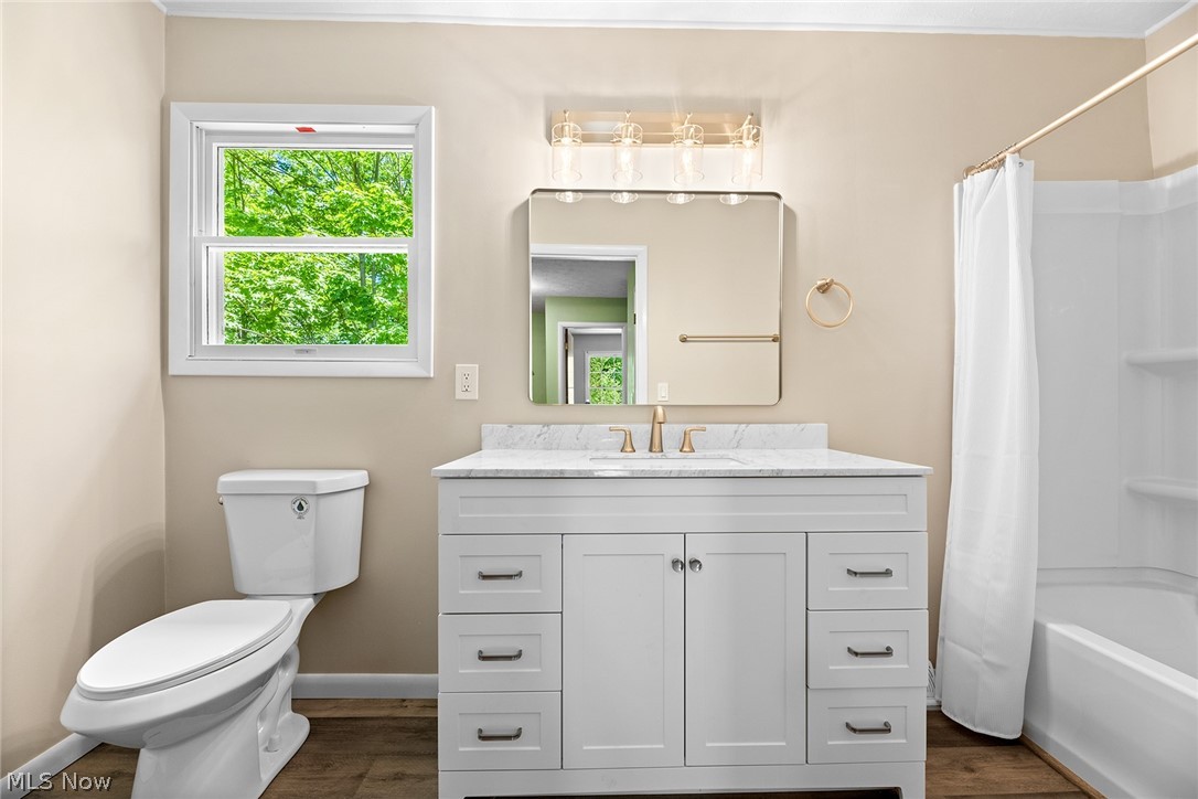 Forest Park - Residential