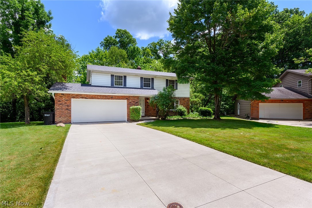 Forest Park - Residential