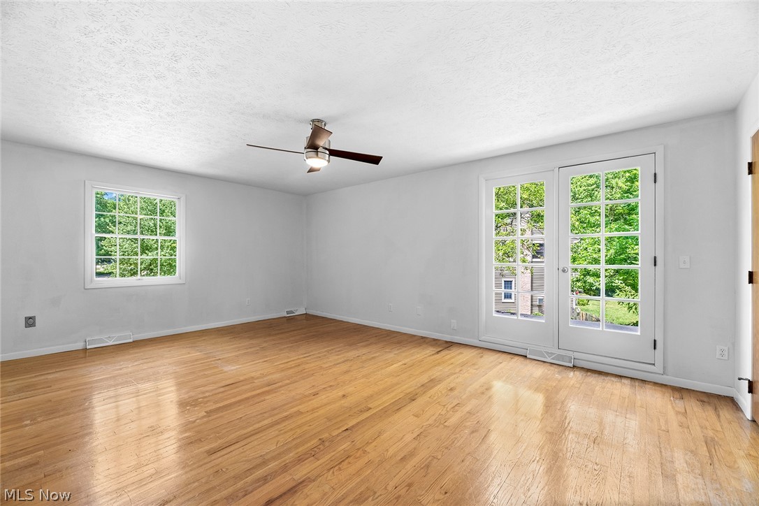 Forest Park - Residential