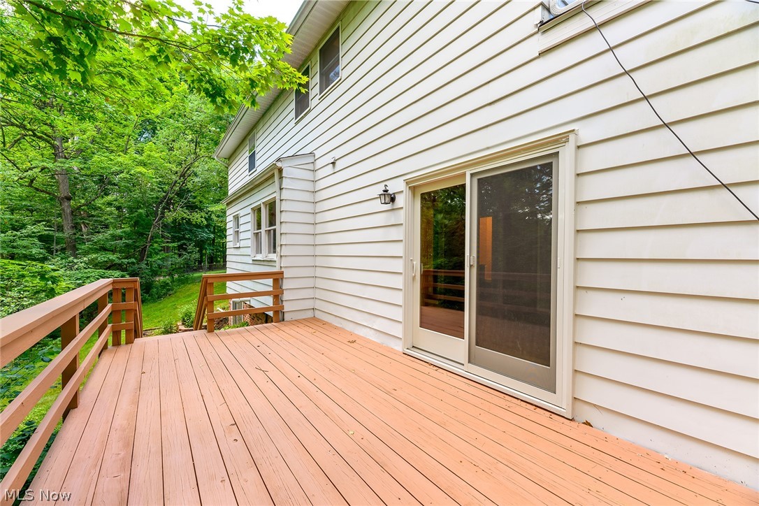 Forest Park - Residential