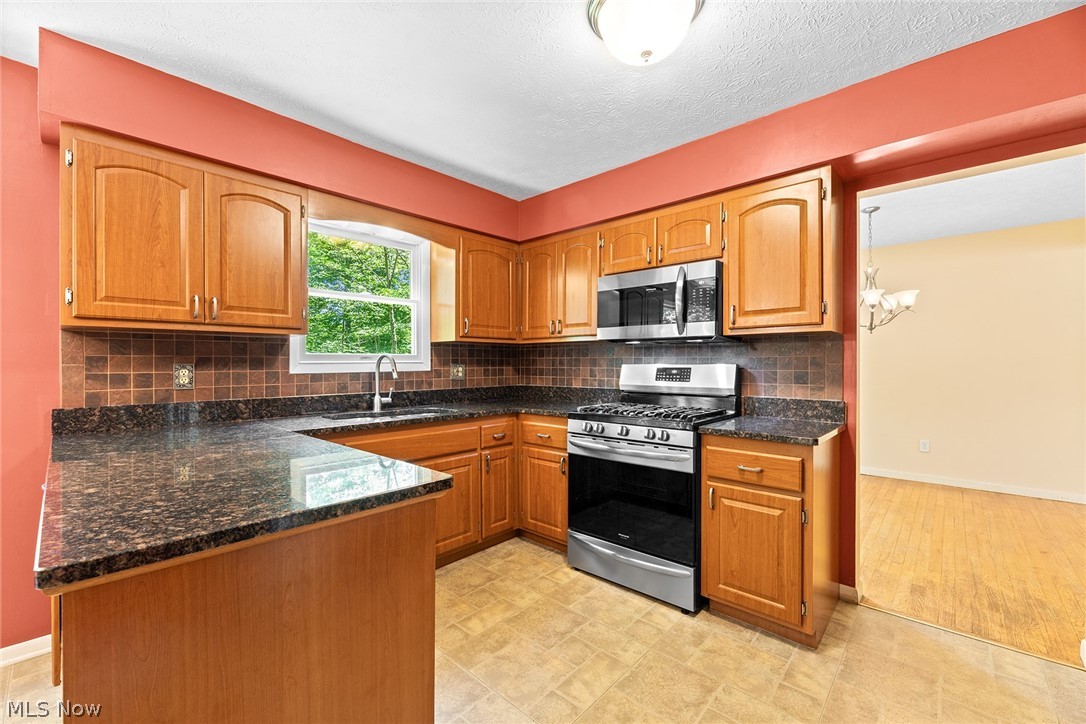 Forest Park - Residential