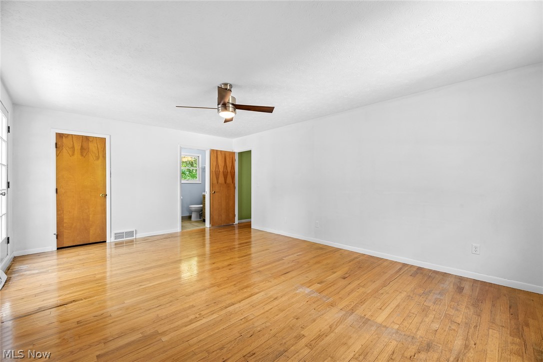 Forest Park - Residential