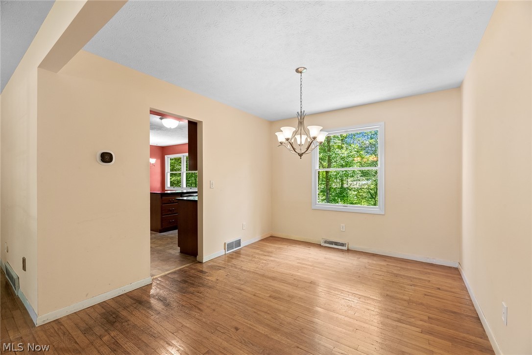 Forest Park - Residential