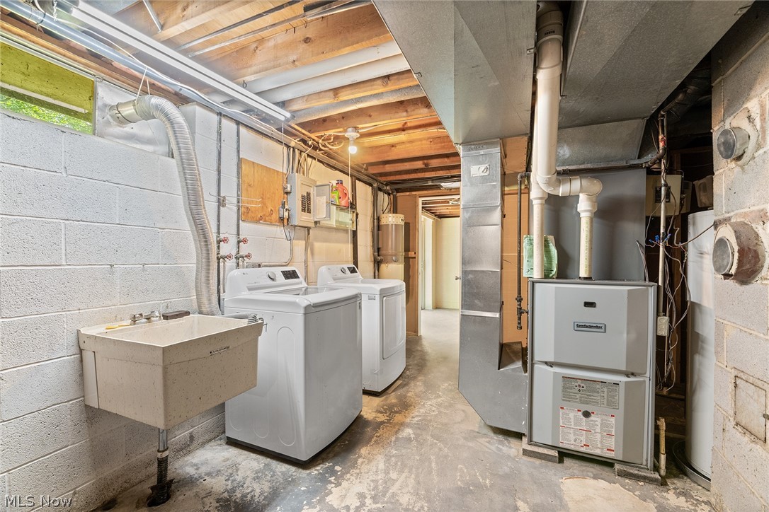 Forest Park - Residential