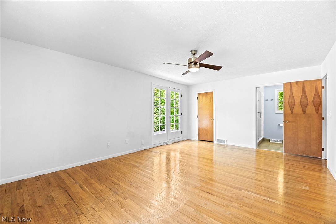 Forest Park - Residential