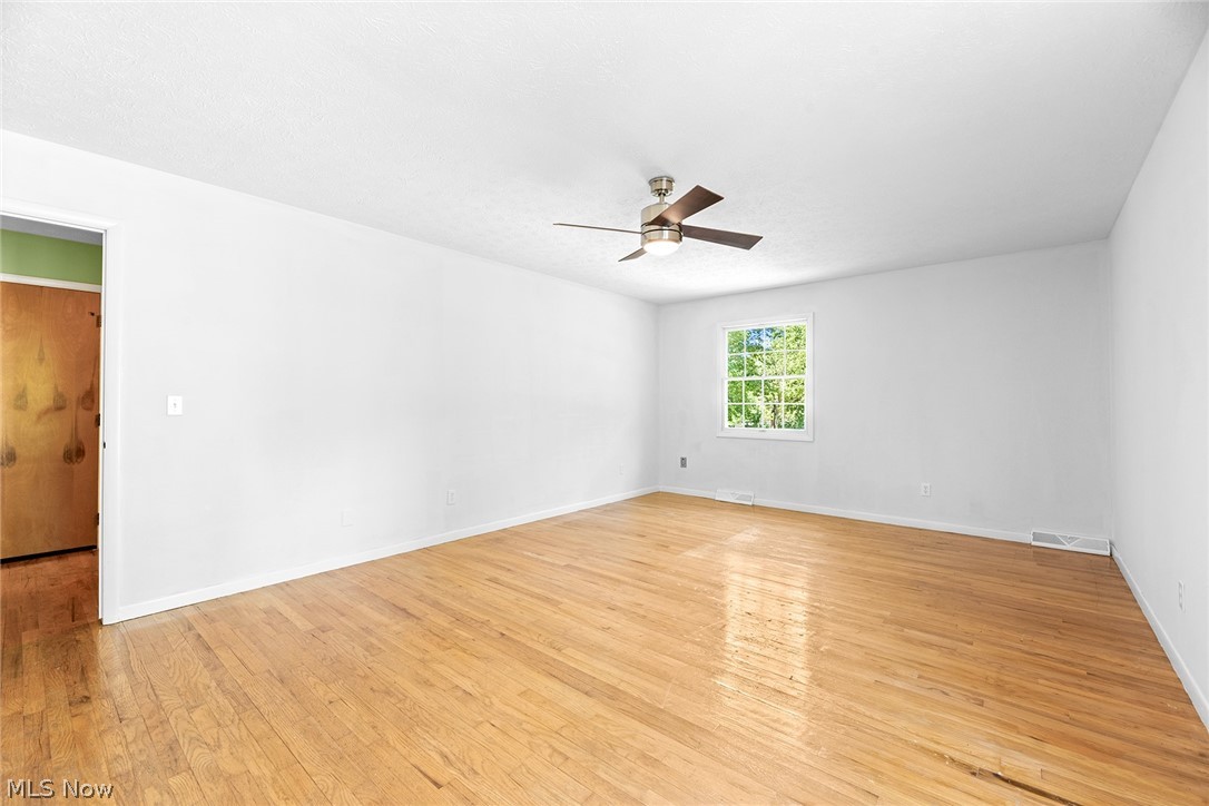 Forest Park - Residential