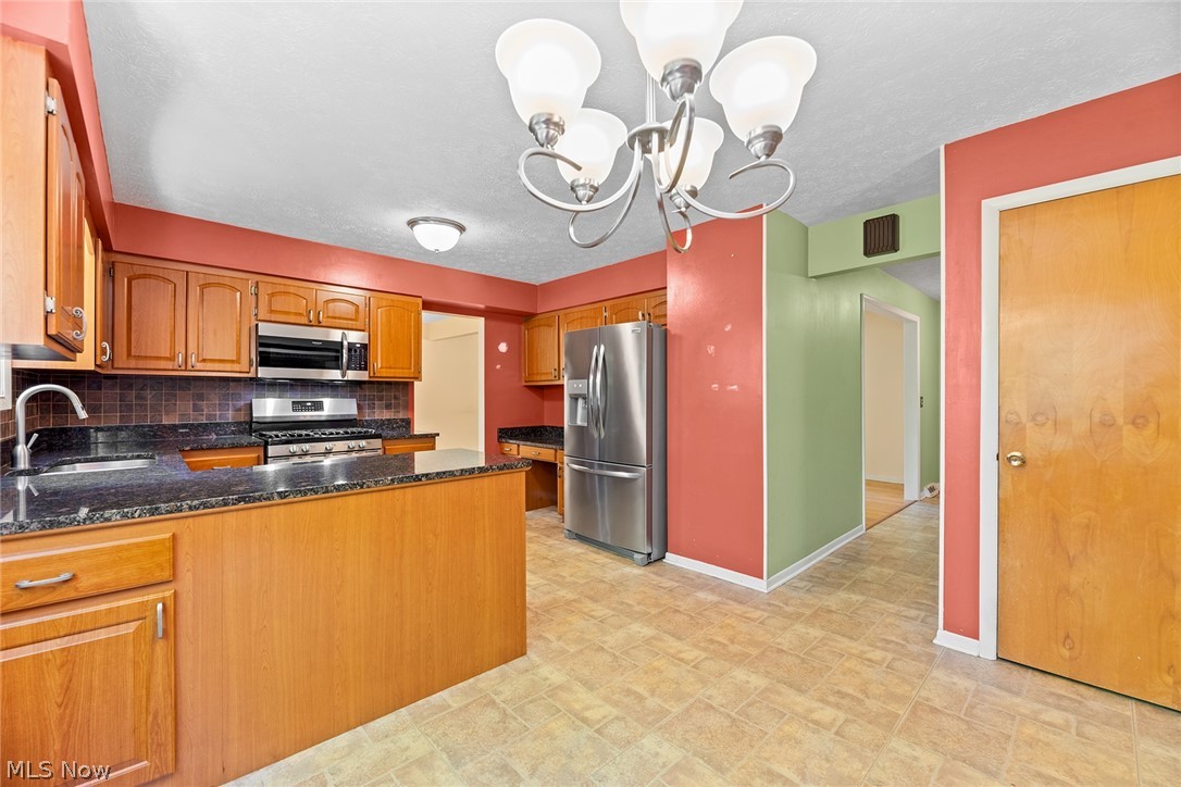 Forest Park - Residential