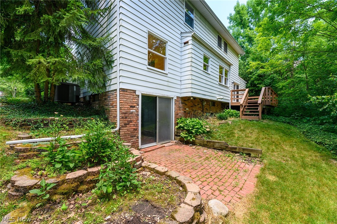 Forest Park - Residential