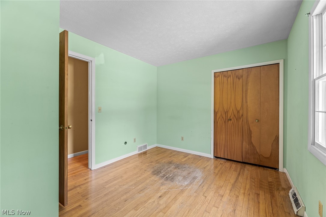 Forest Park - Residential