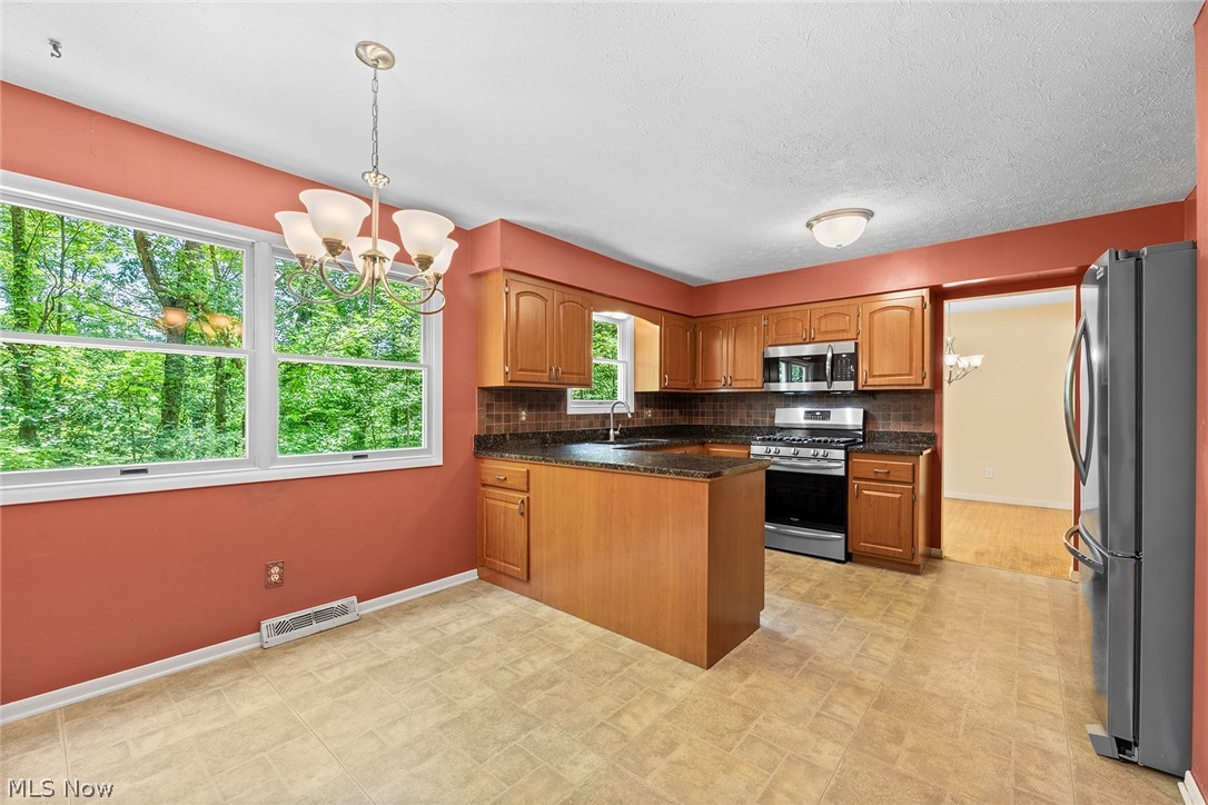 Forest Park - Residential