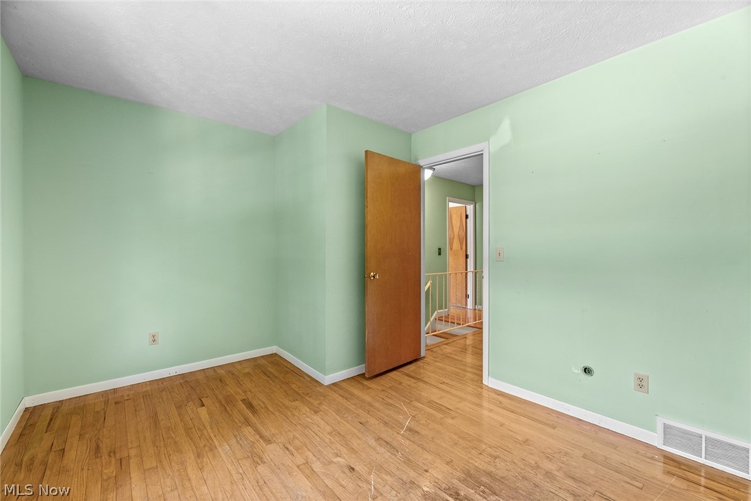 Forest Park - Residential