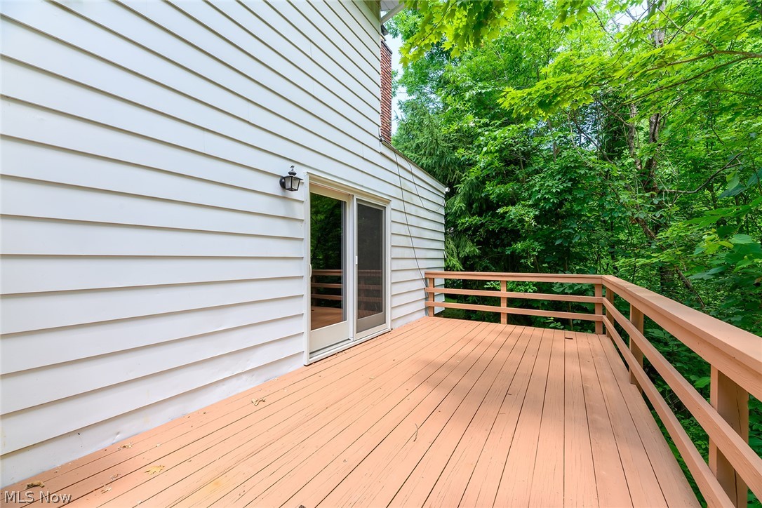 Forest Park - Residential