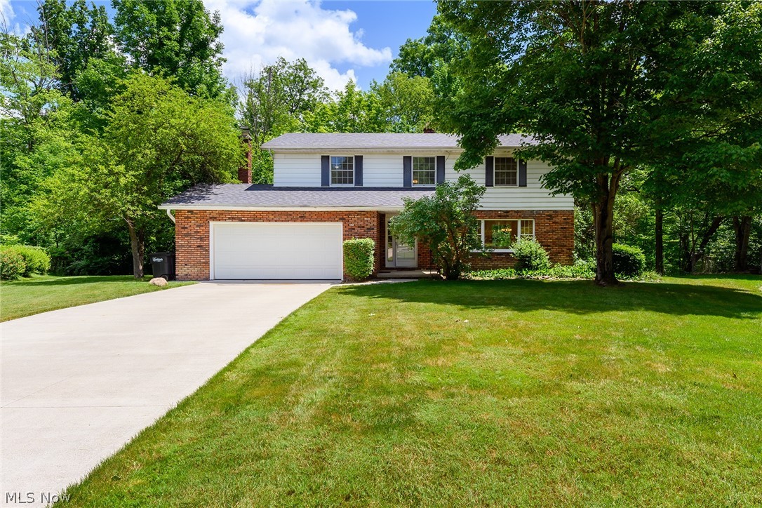 Forest Park - Residential