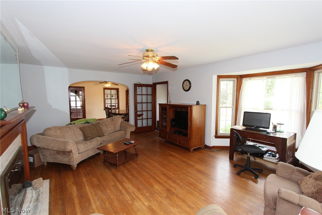 Independence 02 - Residential