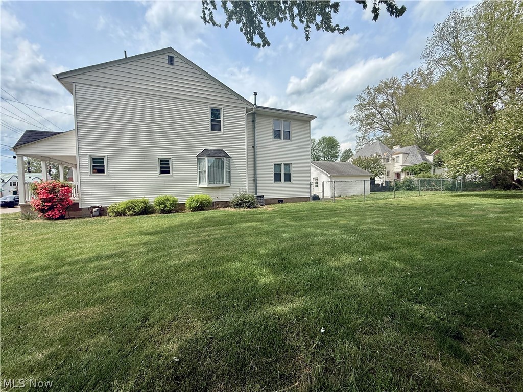 Edgemont Adn - Residential