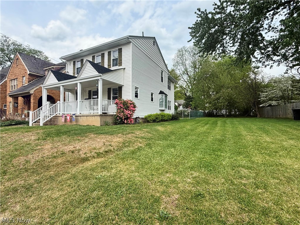 Edgemont Adn - Residential