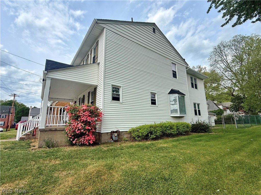 Edgemont Adn - Residential