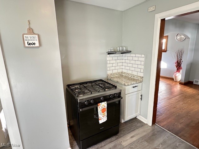 Fairwdhts - Residential