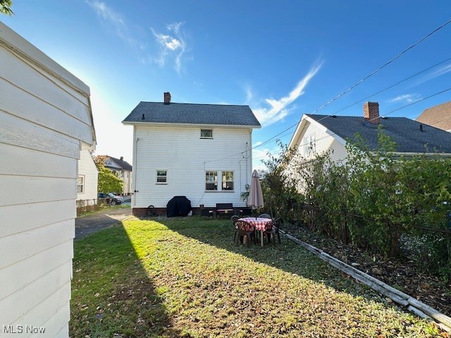 Fairwdhts - Residential