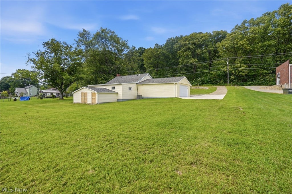 Photo of 1420 Dietz Lane, Zanesville, OH 43701 (MLS # 5216541)