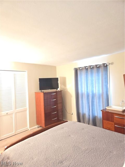 Tiny photo for 21711 S Lake Shore Boulevard, Euclid, OH 44123 (MLS # 5203360)