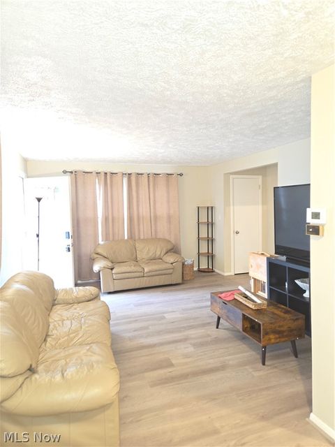 Tiny photo for 21711 S Lake Shore Boulevard, Euclid, OH 44123 (MLS # 5203360)