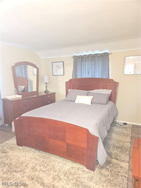 Tiny photo for 21711 S Lake Shore Boulevard, Euclid, OH 44123 (MLS # 5203360)