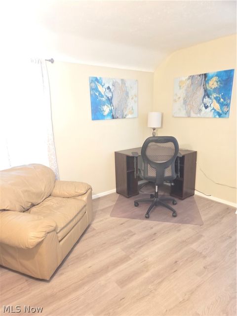 Tiny photo for 21711 S Lake Shore Boulevard, Euclid, OH 44123 (MLS # 5203360)