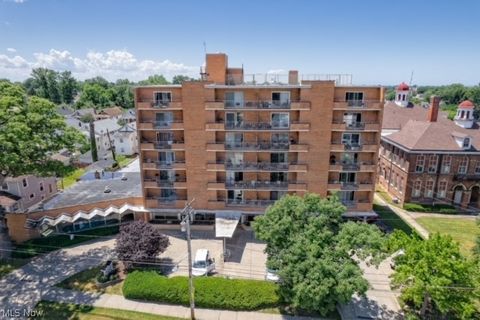 1480 Warren Road Unit 711, Lakewood, OH 44107 - #: 5044254