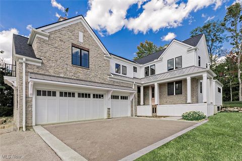 207 S Main Street Chagrin Falls OH 44022