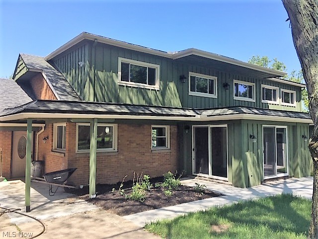 Independence - Residential