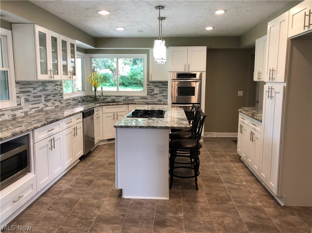 Independence - Residential