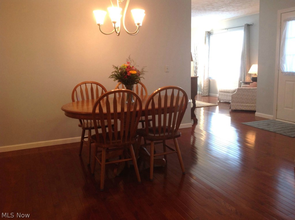 Hickory Ridge - Residential