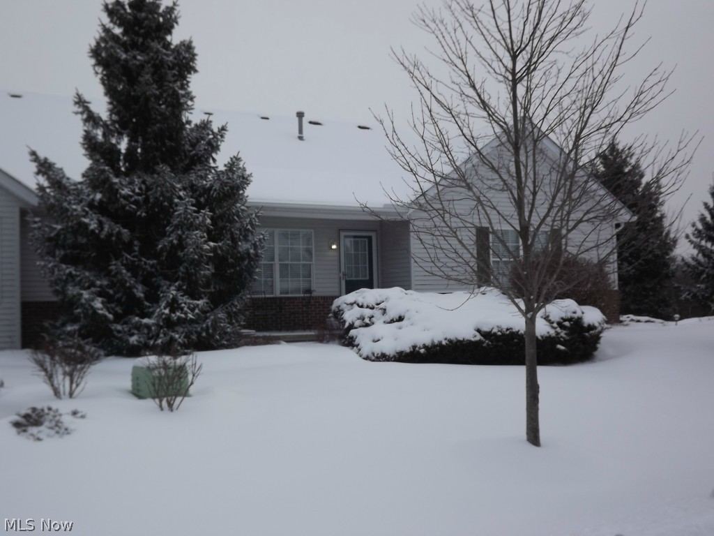 Hickory Ridge - Residential