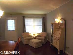 Hickory Ridge - Residential