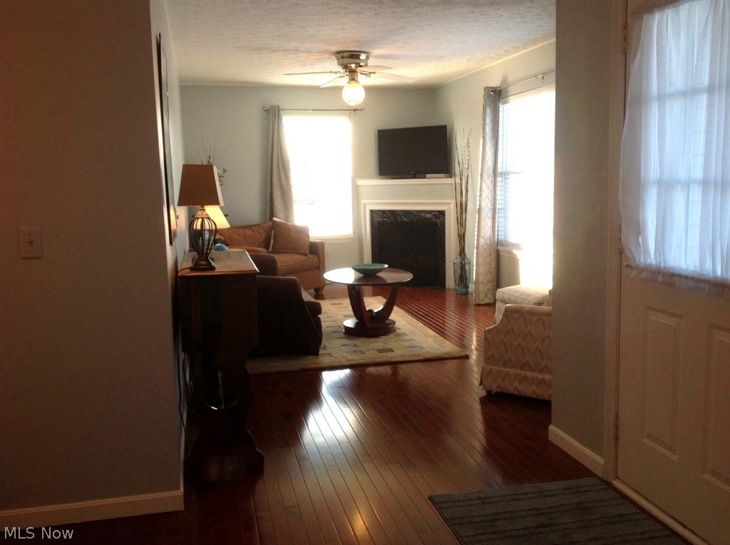 Hickory Ridge - Residential