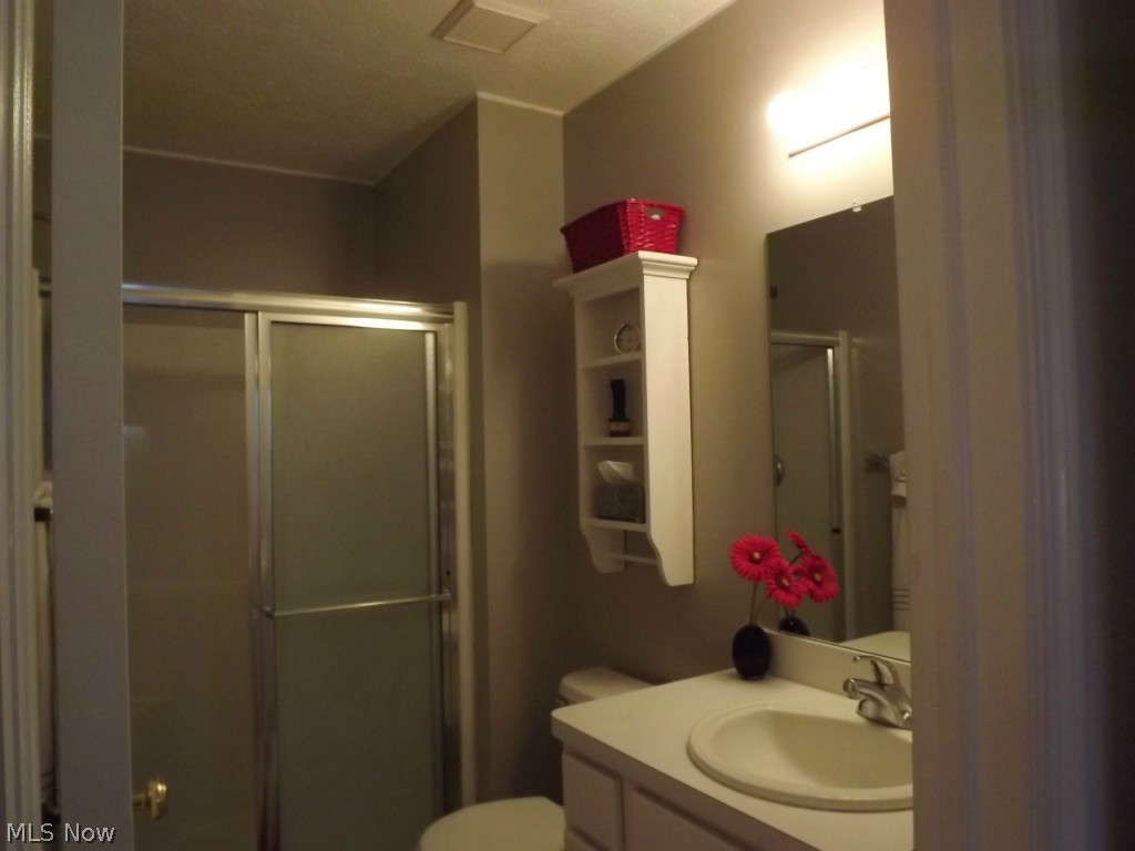 Hickory Ridge - Residential