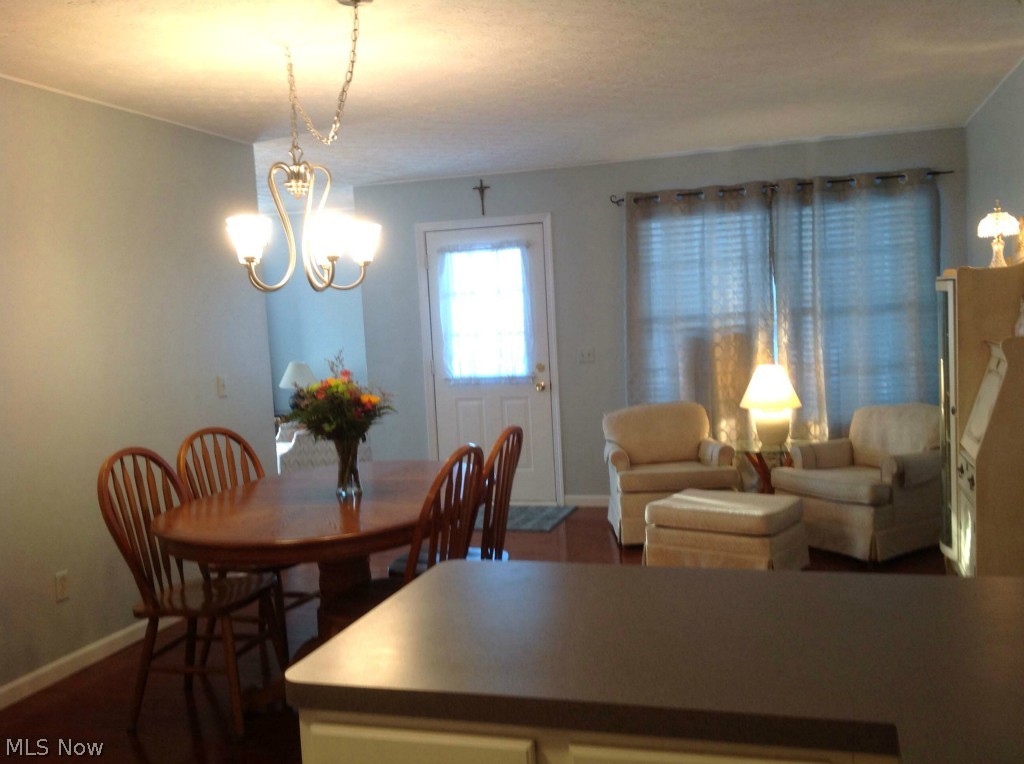 Hickory Ridge - Residential