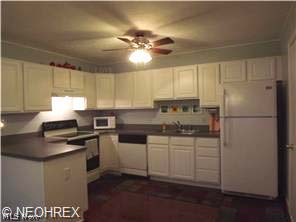 Hickory Ridge - Residential