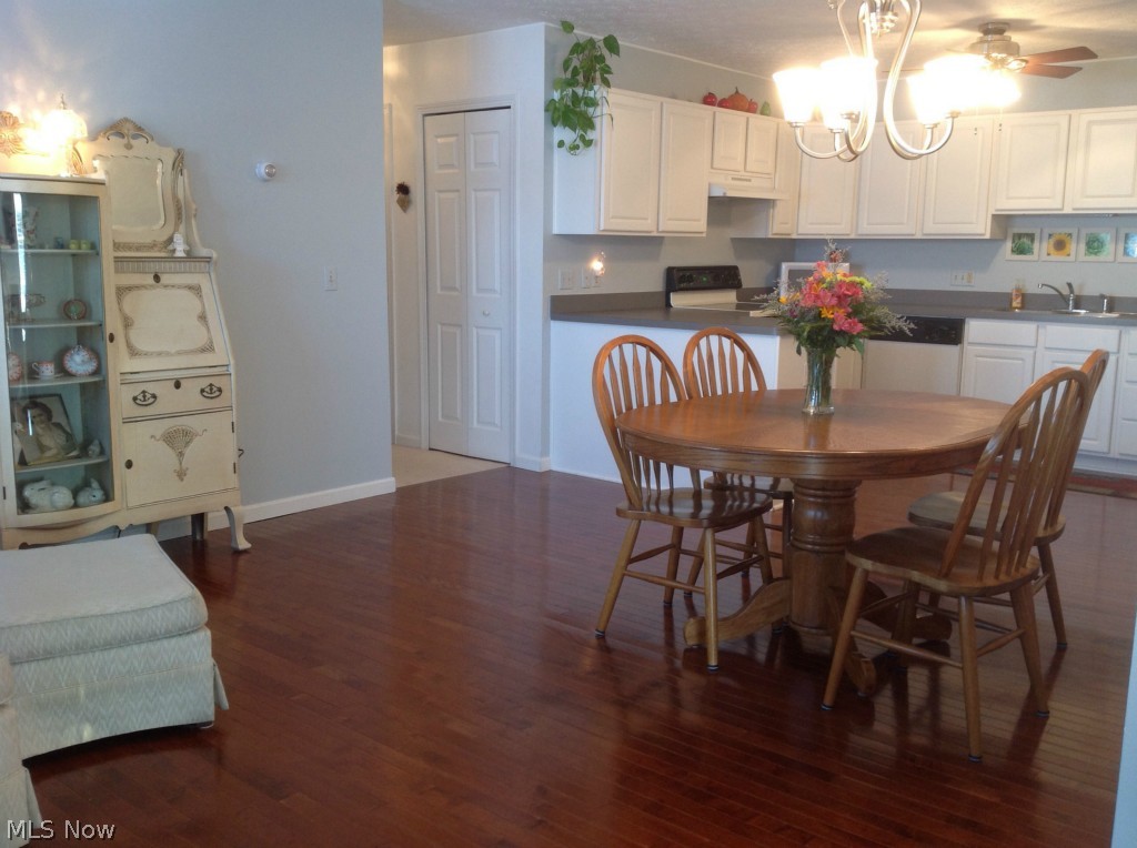 Hickory Ridge - Residential