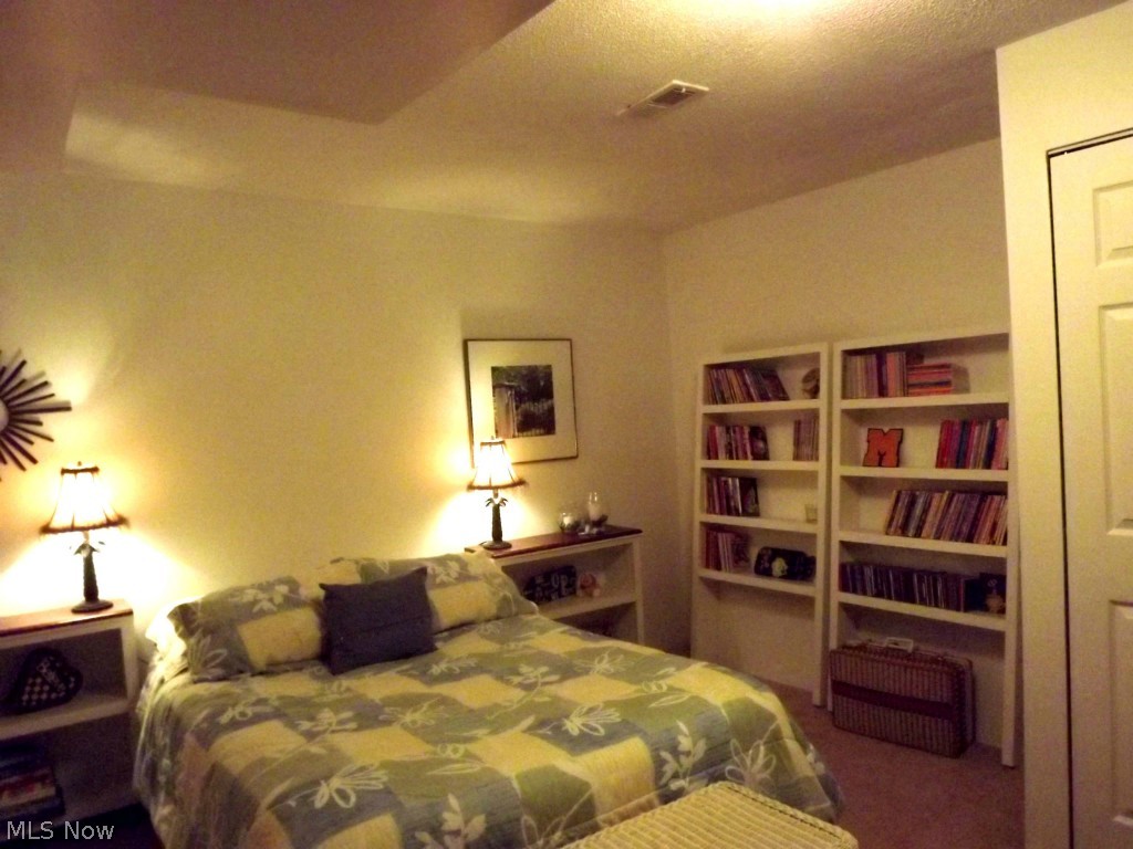 Hickory Ridge - Residential