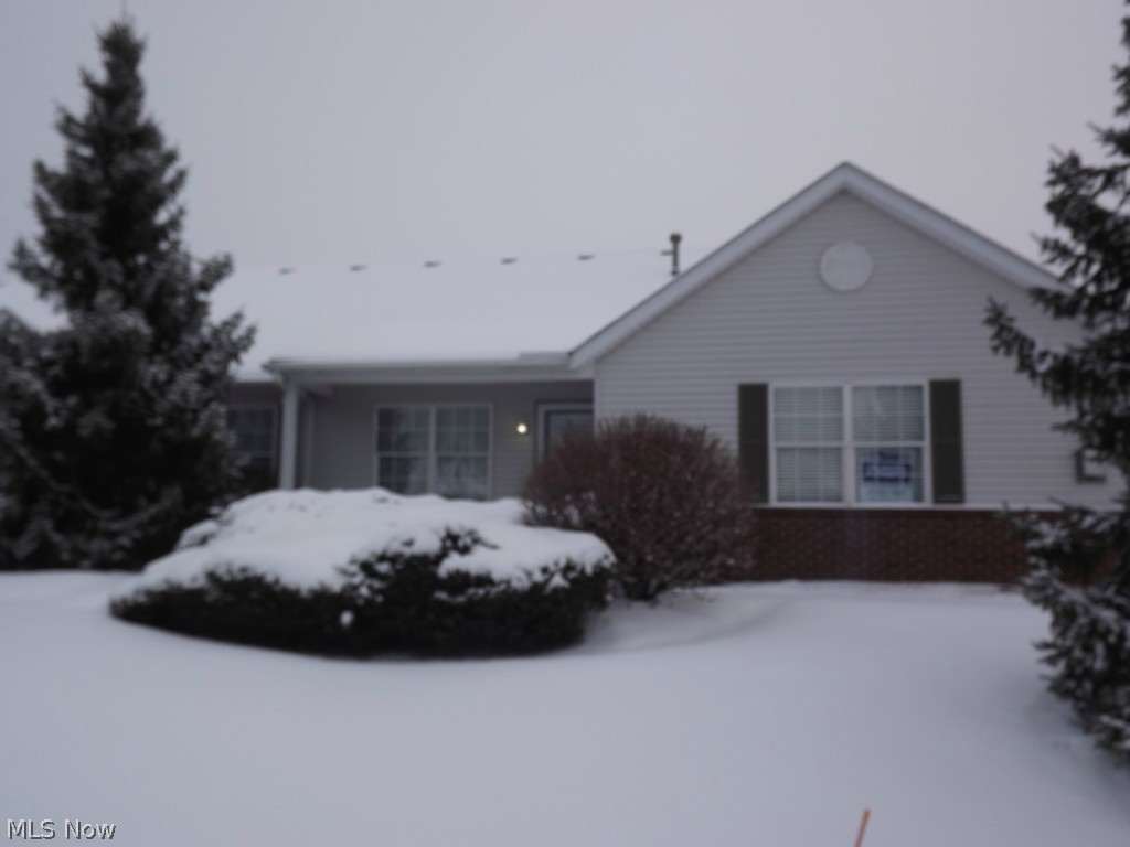 Hickory Ridge - Residential