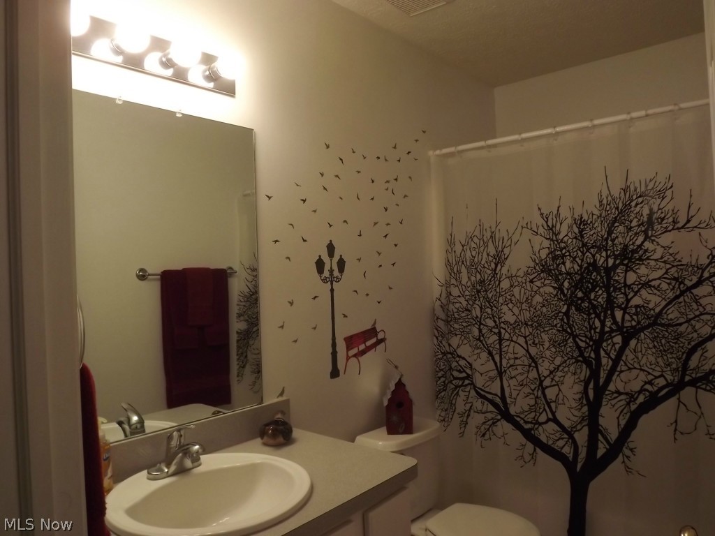 Hickory Ridge - Residential