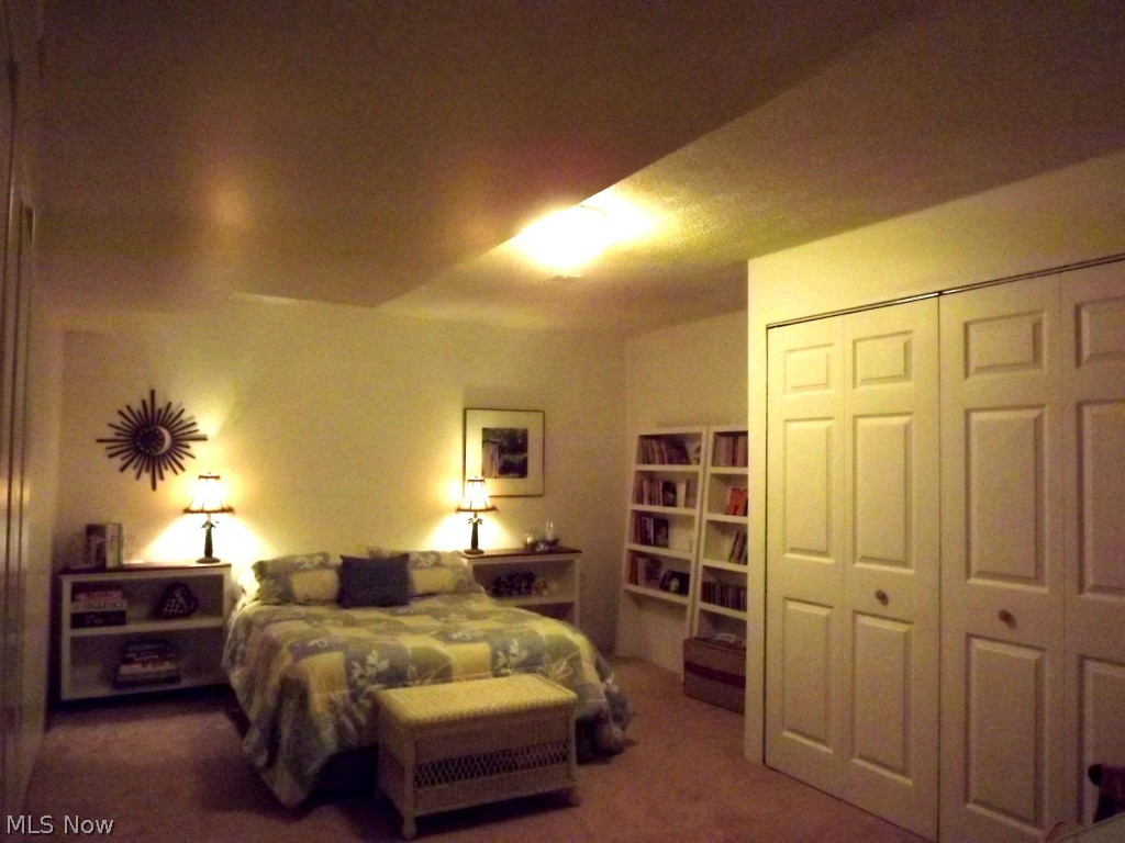 Hickory Ridge - Residential