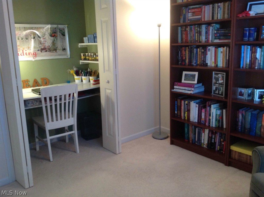 Hickory Ridge - Residential