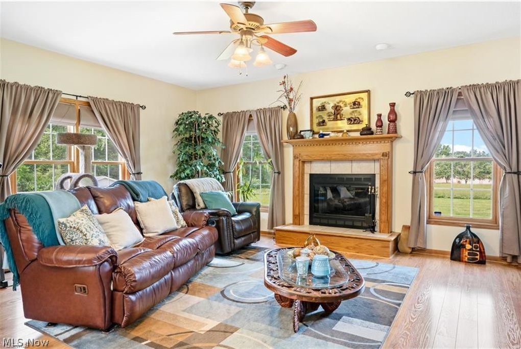 Meadowood 01 - Residential