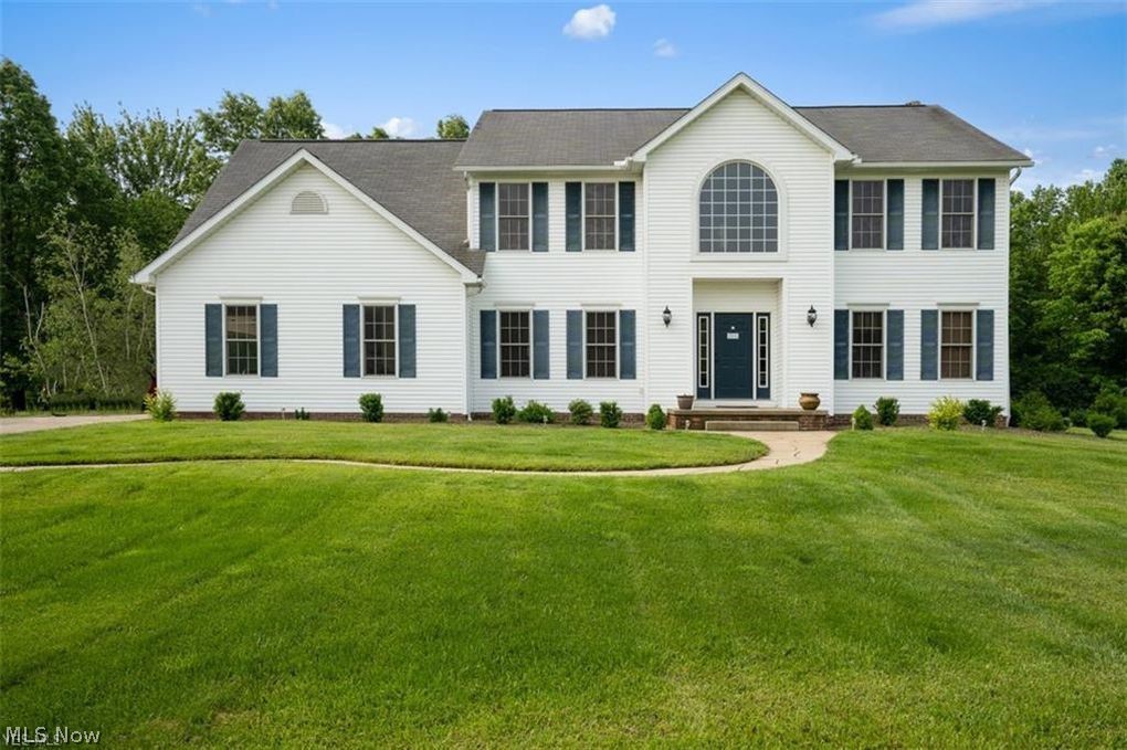 Meadowood 01 - Residential